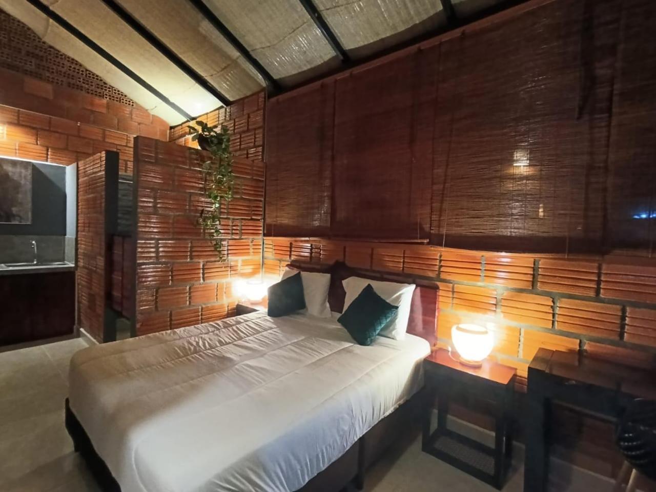 Hotel Boutique Villaliliana Leticia Exteriér fotografie